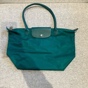 Longchamp Tote